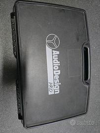 Microfoni Audio pro-Designe