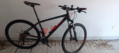 MTB KTM 1964 ULTRA  29