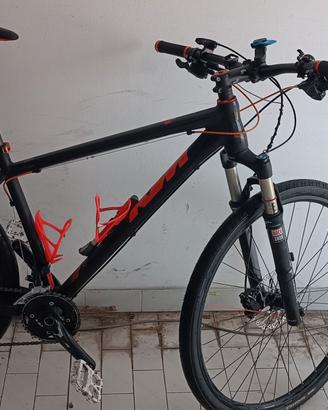 MTB KTM 1964 ULTRA  29