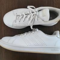 Scarpe Adidas Advantage N.38 2/3