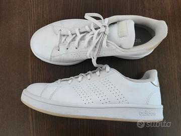 Scarpe Adidas Advantage N.38 2/3