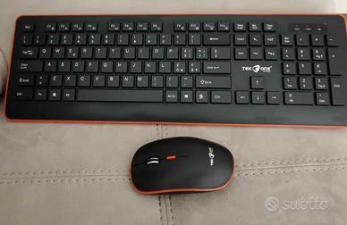 Pc gaming