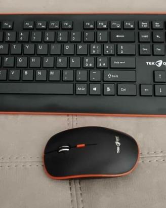Pc gaming