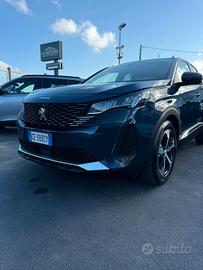 Peugeot 3008 BlueHDi 130 S&S Allure 02/2021