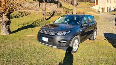 Land Rover Discovery Automatico