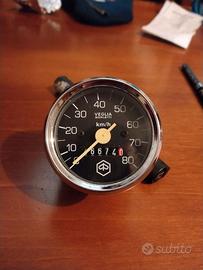 Contachilometri veglia borletti piaggio vintage