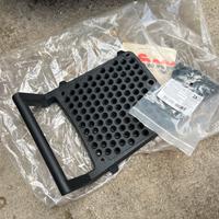 Piastra bauletto fifty