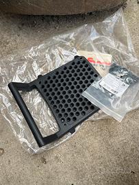 Piastra bauletto fifty