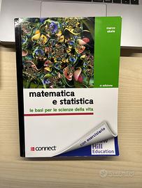 matematica e statistica marco abate
