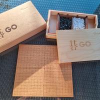 Gioco del  Go