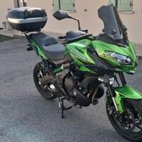 kawasaki versisy 650