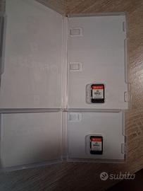 Giochi Nintendo switch