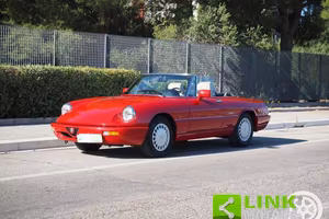 ALFA ROMEO Spider Spider 1.6 106cv