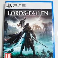 Lord of Fallen ps  5