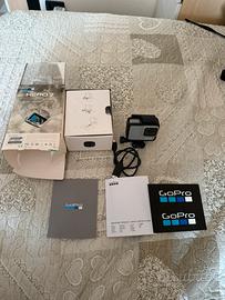 GoPro Hero 7 White