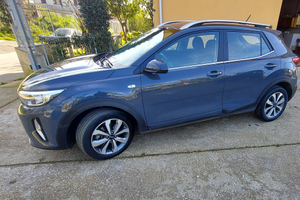 Kia Stonic MHEV 1.0 T-GDI 100 CV MHEV