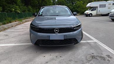 Corsa 1.2 GS LINE s&s 75cv 2024 OK NEOPATENTATI