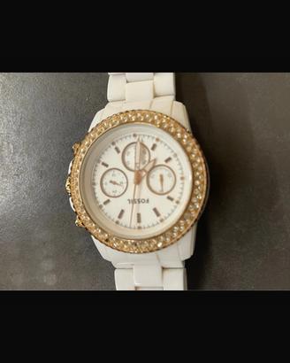 Fossil orologio con Swarovski