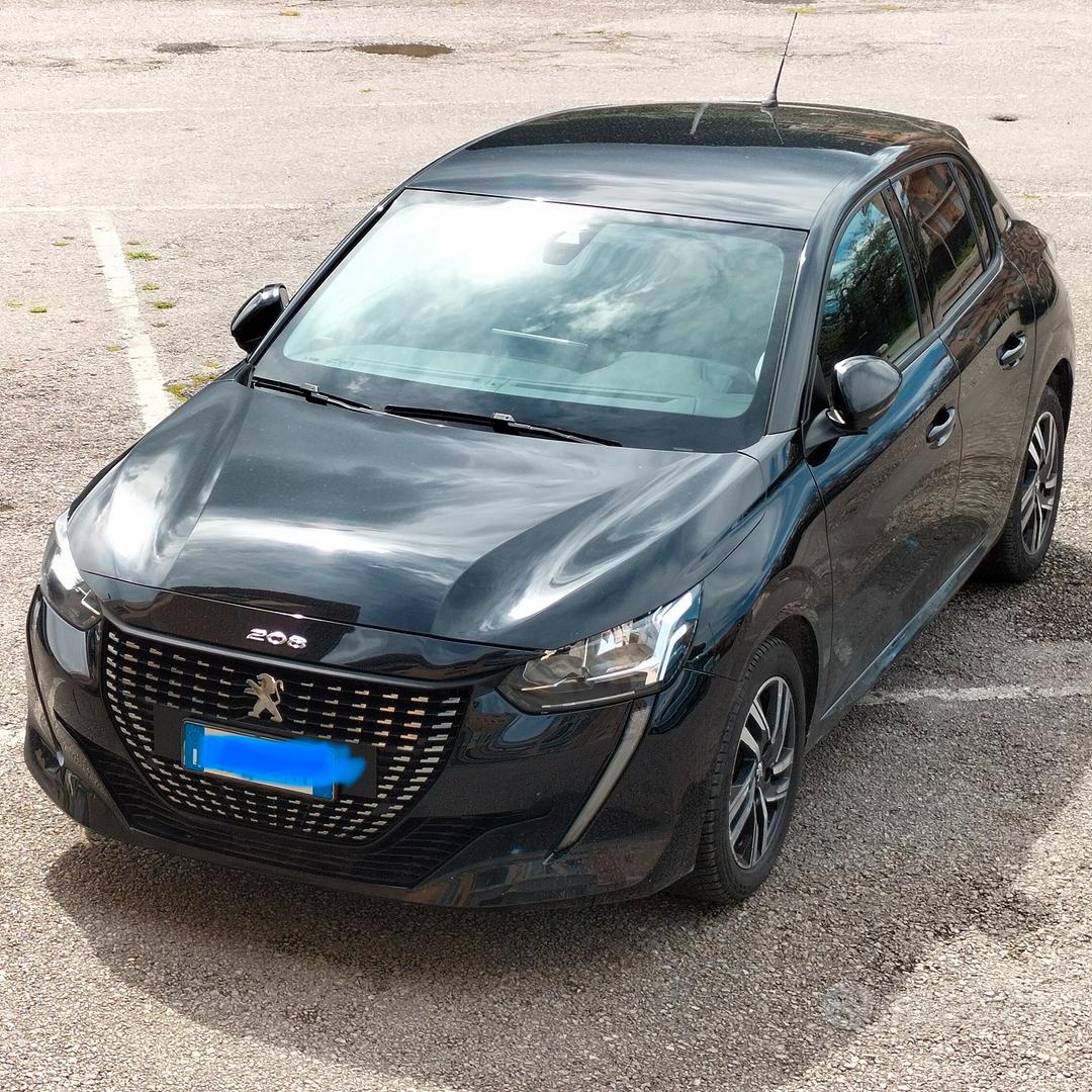 Peugeot 208 2ª serie