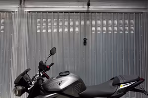 Triumph street triple 765 R - 12/2024 in garanzia