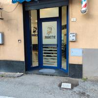 Locale barberia attrezzato - enna centro