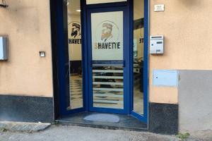 Locale barberia attrezzato - enna centro