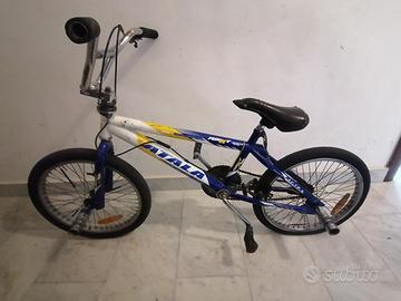 Bicicletta BMX