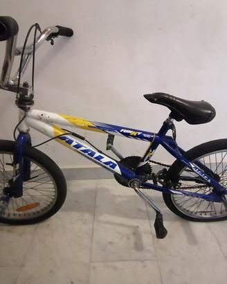 Bicicletta BMX