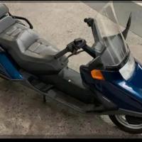 honda spazio cn 250 x ricambi