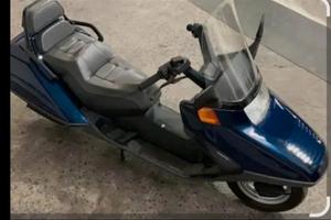 honda spazio cn 250 x ricambi