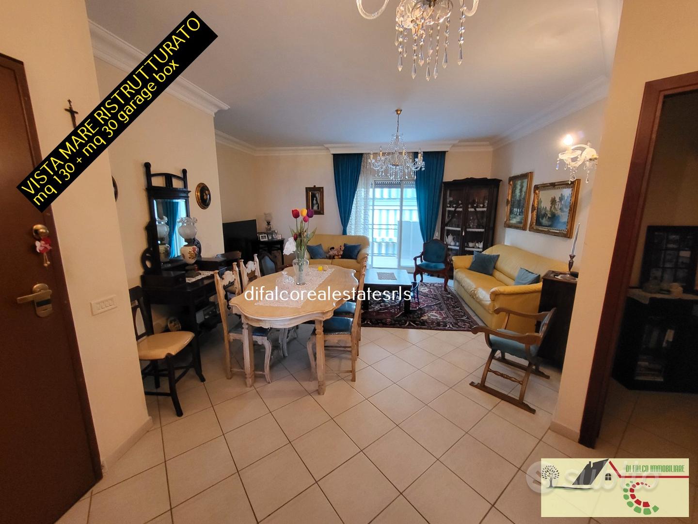 Appartamento – Porto Empedocle, Ciuccafa - Vista 5