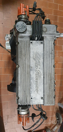Motore Alfa Romeo 75 164 155 AR06420