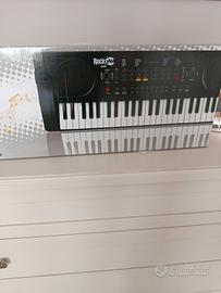 pianoforte tastiera