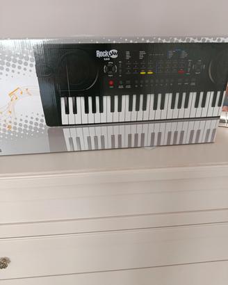 pianoforte tastiera