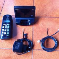 Telefono cordless Gigaset