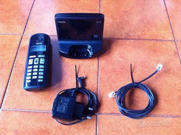 Telefono cordless Gigaset