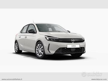 OPEL Corsa 1.2 100 CV Edition PRONTA CONSEGNA