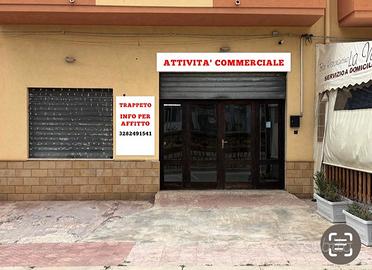 Atività commerciale con agibilità