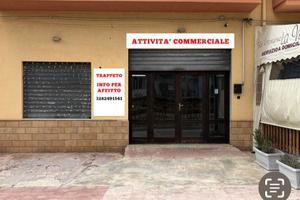Atività commerciale con agibilità