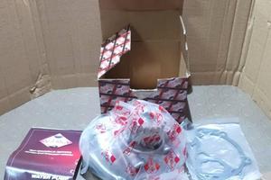 Pompa acqua x motori PSA 2.0 HDi