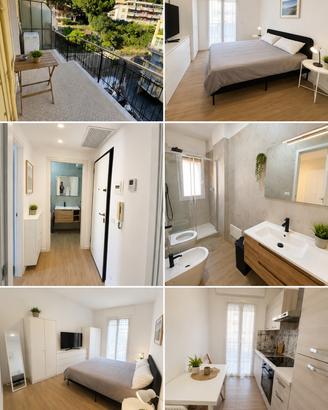 Casa vacanza sanremo last minute