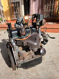  motore 900 e cambio per: fiat panda 1ª serie