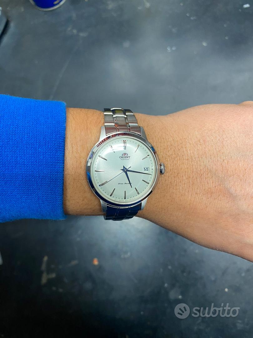 ORIENT BAMBINO 36 MM Abbigliamento e Accessori In vendita a Cuneo