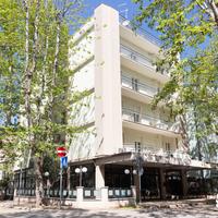 Albergo/Hotel Cattolica [H08VTG]