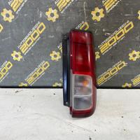 STOP FANALE POSTERIORE DESTRO SUZUKI Ignis 1Â° Ser