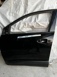 ANTERIORE SINISTRA SX peugeot 3008 SPORTELLO PORTA
