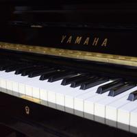 Pianoforte Verticale Yamaha U3