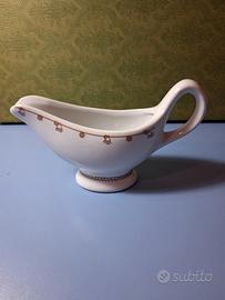 Salsiera Thun da collezione 