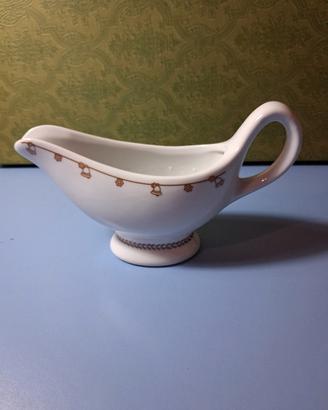 Salsiera Thun da collezione 