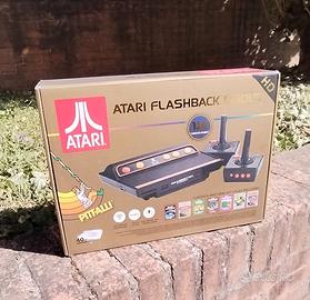 Atari Flashback 8 Gold